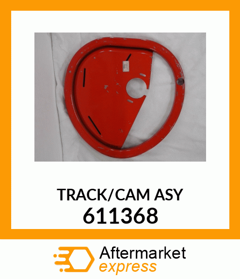 TRACK/CAM_ASY 611368