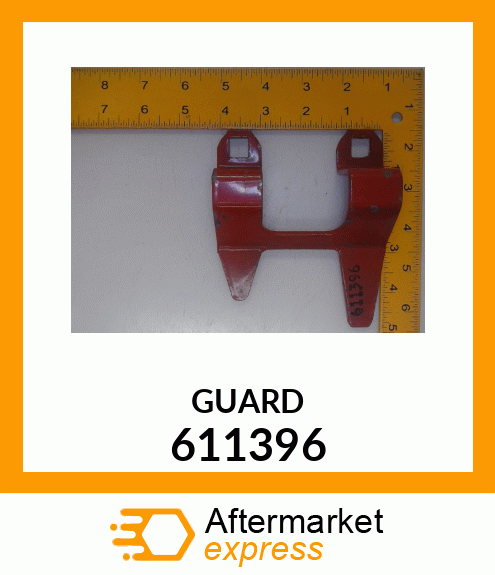 GUARD 611396