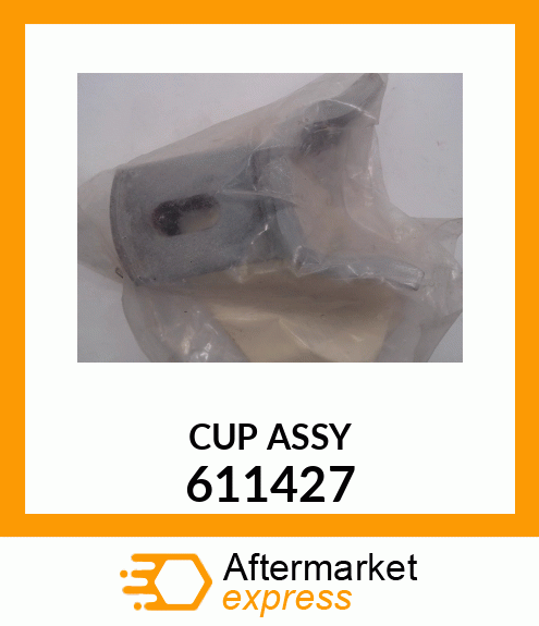 CUP_ASSY 611427