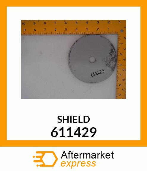 SHIELD 611429