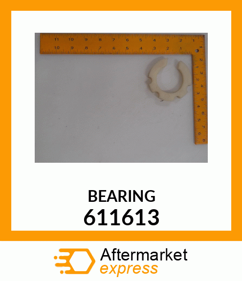 BEARING 611613