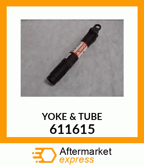 YOKE_&_TUBE 611615