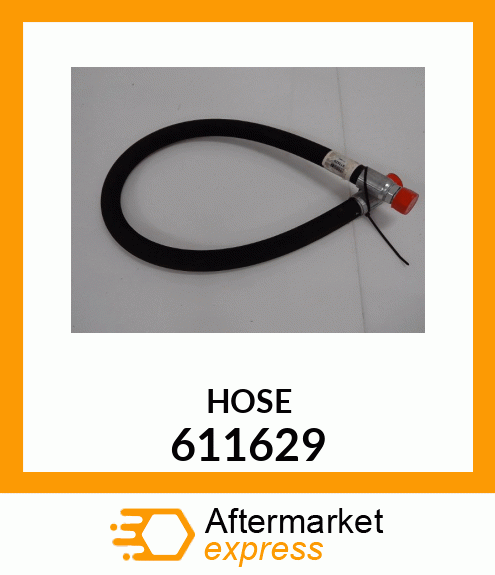 HOSE 611629