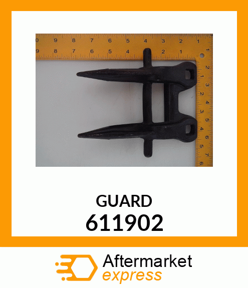 GUARD 611902