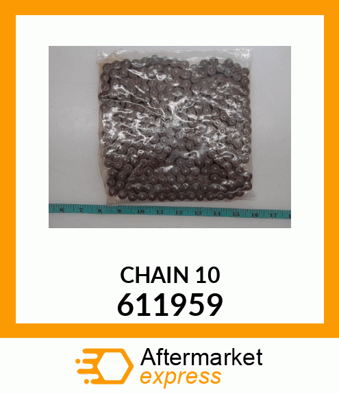 CHAIN_10' 611959