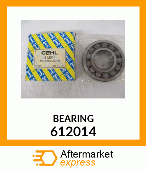 BEARING 612014