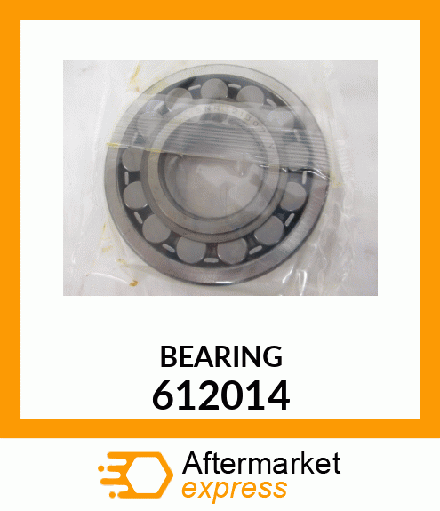 BEARING 612014