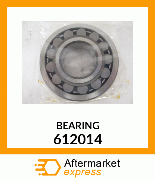 BEARING 612014