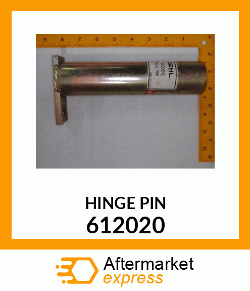 HINGE_PIN 612020