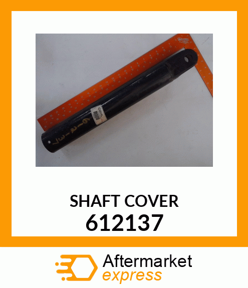 SHAFT COVER 612137