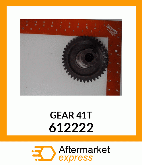 GEAR_41T 612222