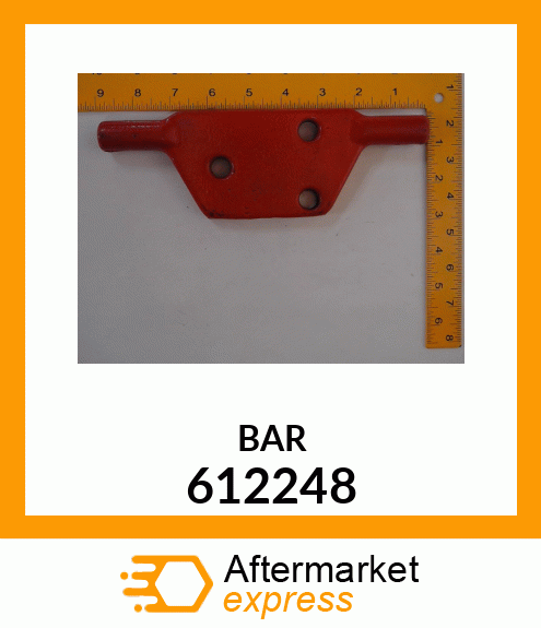 BAR 612248