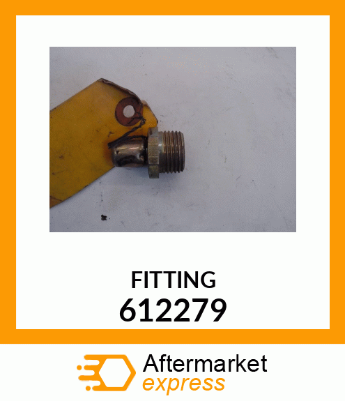 FITTING 612279