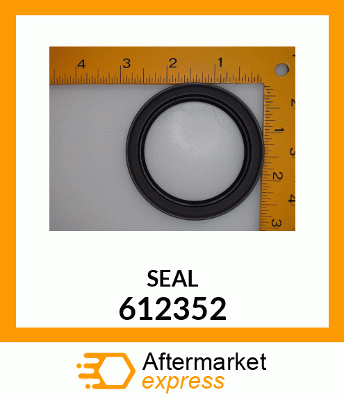 SEAL 612352