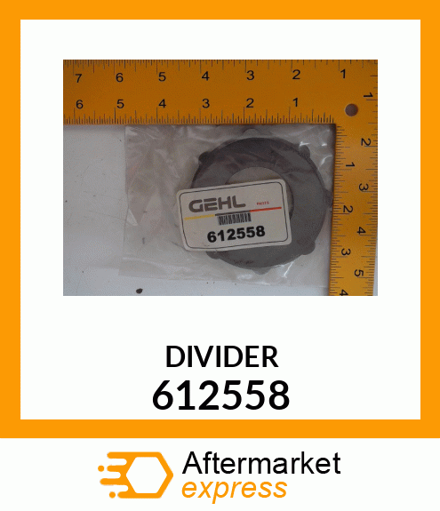 DIVIDER 612558