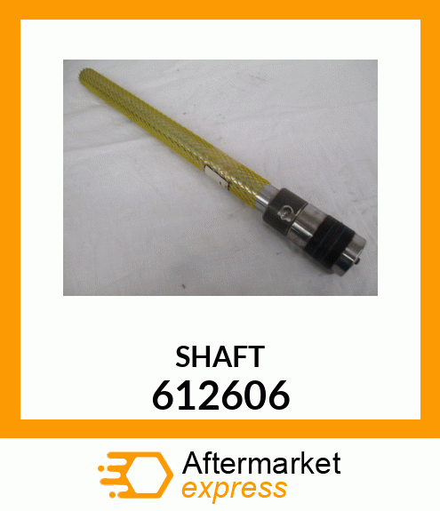 SHAFT 612606