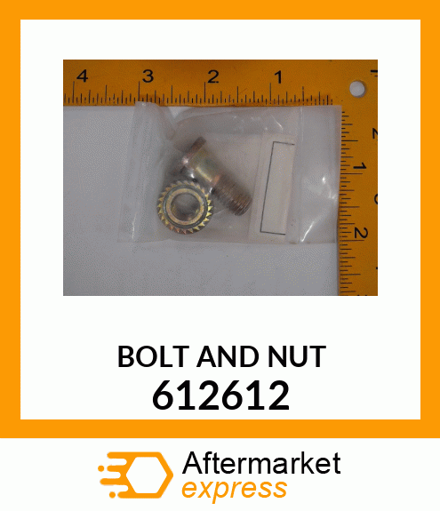 BOLT_AND_NUT 612612