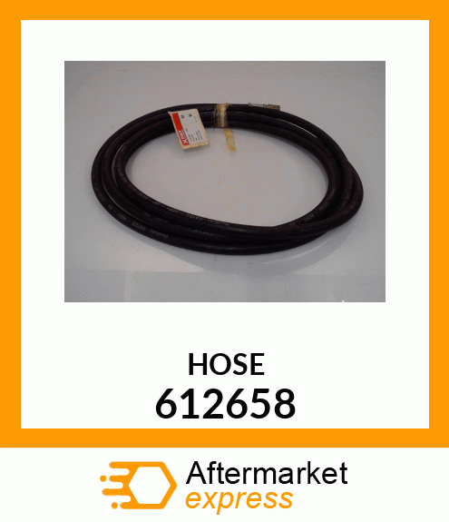 HOSE 612658