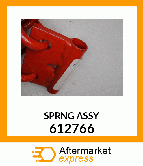 SPRNG_ASSY 612766