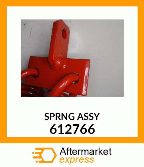 SPRNG_ASSY 612766