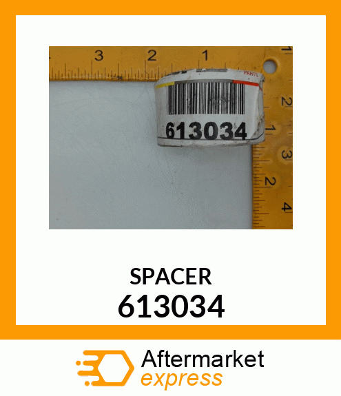 SPACER 613034