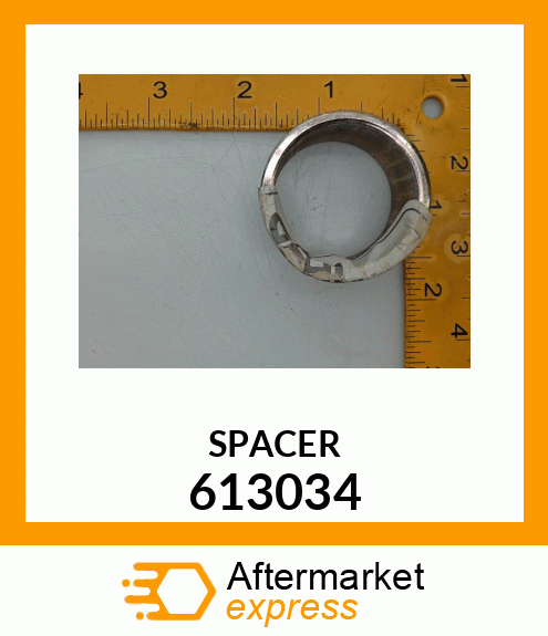 SPACER 613034