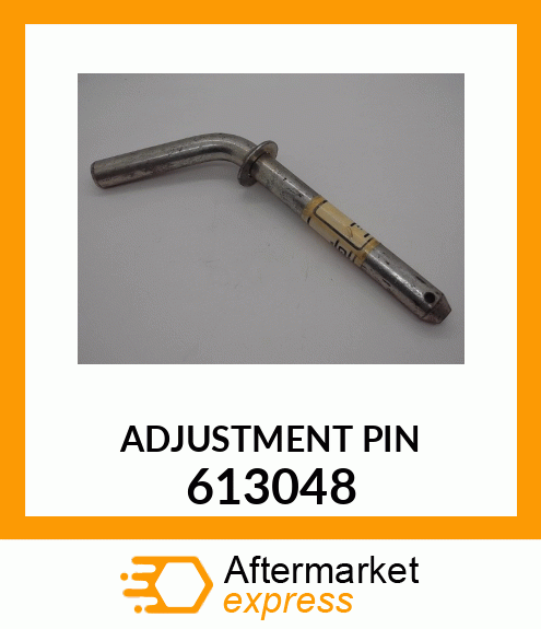 ADJUSTMENT_PIN_ 613048