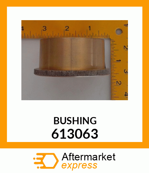 BUSHING 613063