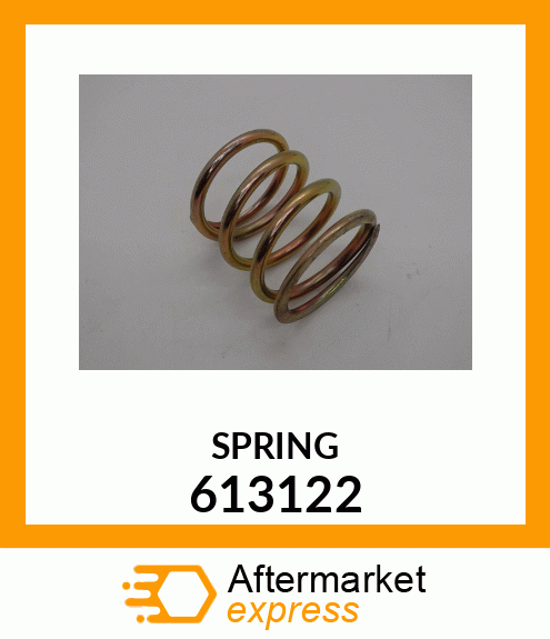 SPRING 613122