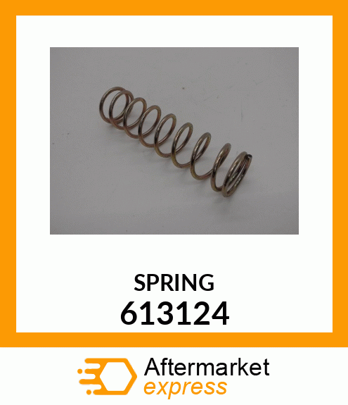 SPRING 613124