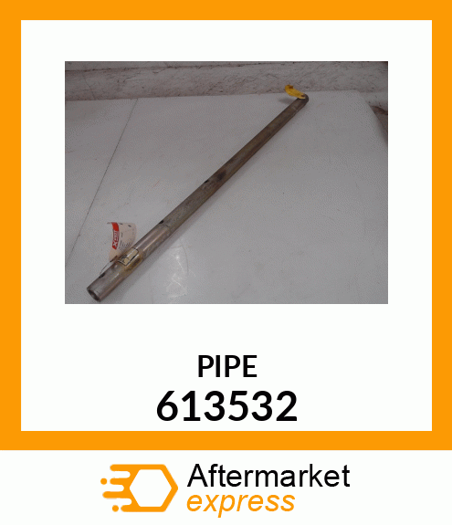 PIPE 613532