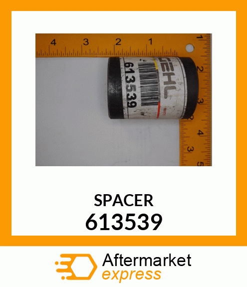 SPACER 613539