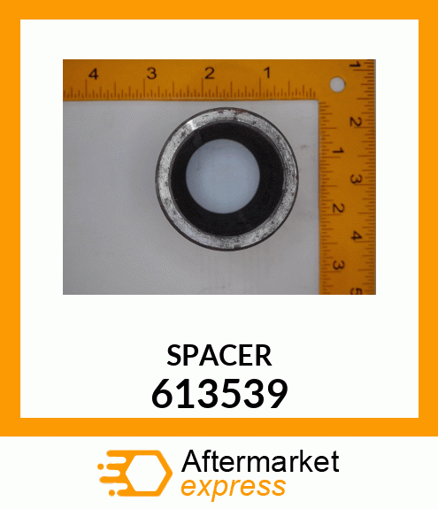 SPACER 613539