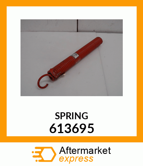 SPRING 613695