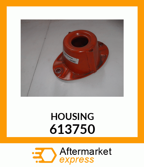 HOUSING 613750