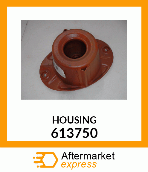 HOUSING 613750