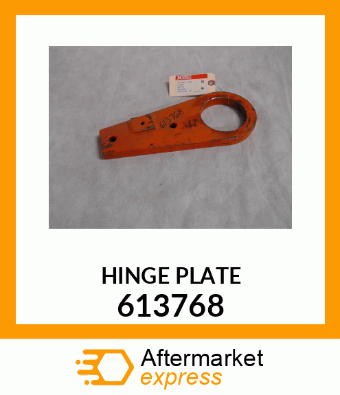 HINGE_PLATE 613768