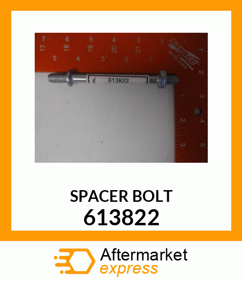 SPACER_BOLT 613822