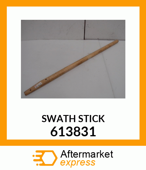 SWATH STICK 613831