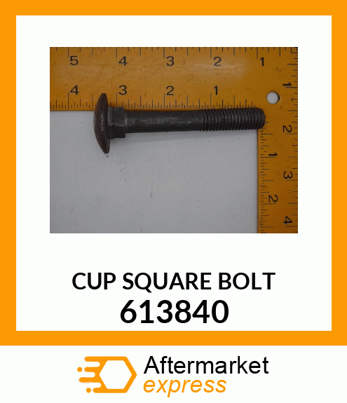 CUP_SQUARE_BOLT 613840