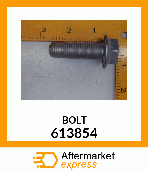 BOLT 613854