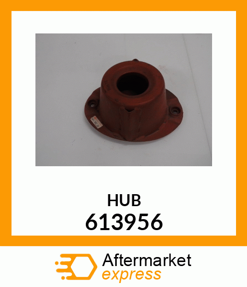 HUB 613956