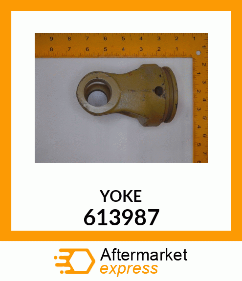 YOKE 613987