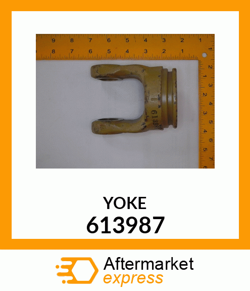 YOKE 613987