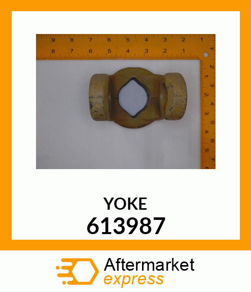 YOKE 613987