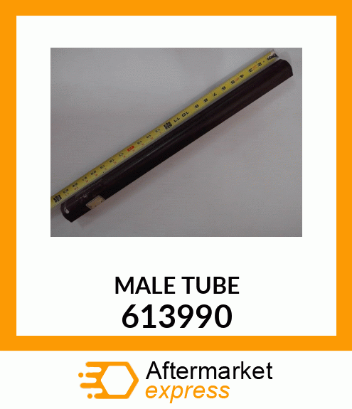 MALE_TUBE 613990