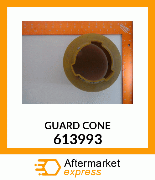 GUARD_CONE 613993