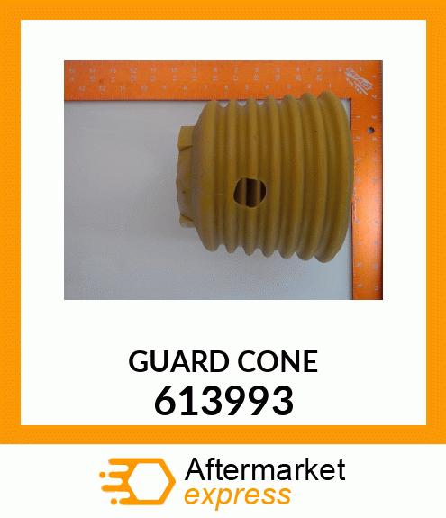 GUARD_CONE 613993