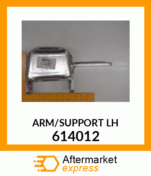 ARM/SUPPORT_LH_ 614012