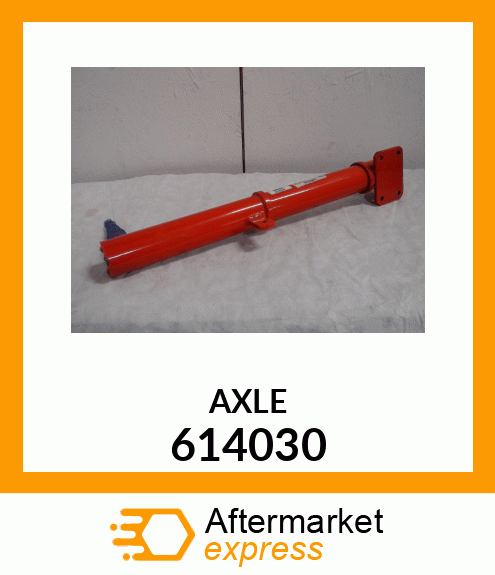 AXLE 614030